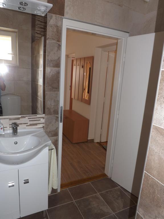 Fagyoengy Apartment Sarvar Room photo